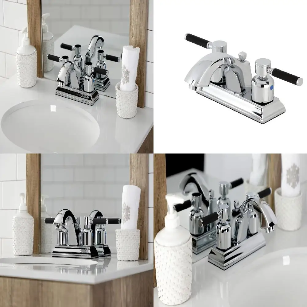 with Durable Polished Chrome Finish. Gorgeous Kaiser 4-Piece Durable Towel Bar Set with Eye-Catching Polished Chrome Finish
with Durable Polished Chrome Finish. Gorgeous Kaiser 4-Piece Durable Towel Bar Set with Eye-Catching Polished Chrome Finish