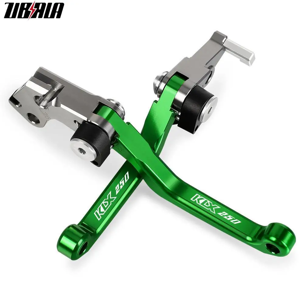For Kawasaki KLX250 D-TRACKER 1998-2007 2006 2005 Motorcoss Pit Dirt Bike Pivot Foldable Brake Clutch Levers With LOGO KLX250
For Kawasaki KLX250 D-TRACKER 1998-2007 2006 2005 Motorcoss Pit Dirt Bike Pivot Foldable Brake Clutch Levers With LOGO KLX250