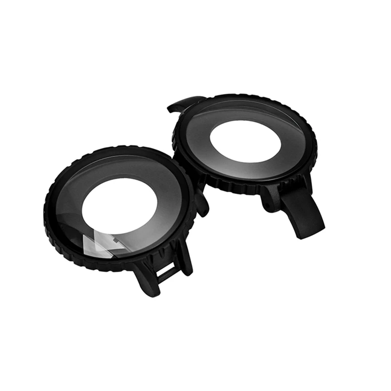 Лидер продаж, Защитный Объектив TTKK, оптический Защитный Объектив из закаленного стекла для панорамной камеры Insta360 ONE X2
Лидер продаж, Защитный Объектив TTKK, оптический Защитный Объектив из закаленного стекла для панорамной камеры Insta360 ONE X2