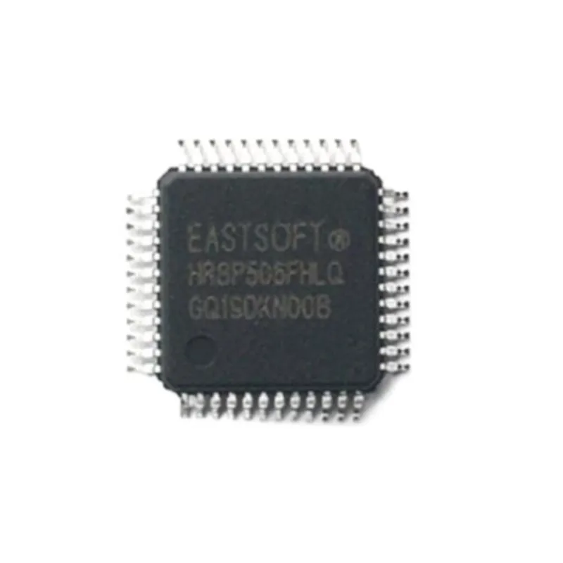 HR8P506FHLQ HR8P506 LQFP - 48 new original 32-bit microcontrollers new original IC
HR8P506FHLQ HR8P506 LQFP - 48 new original 32-bit microcontrollers new original IC