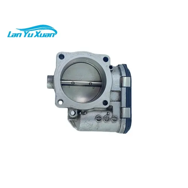 High Quality Auto Engine Parts Throttle Valve For Bentley Flying Spur GT 07C133062C
High Quality Auto Engine Parts Throttle Valve For Bentley Flying Spur GT 07C133062C