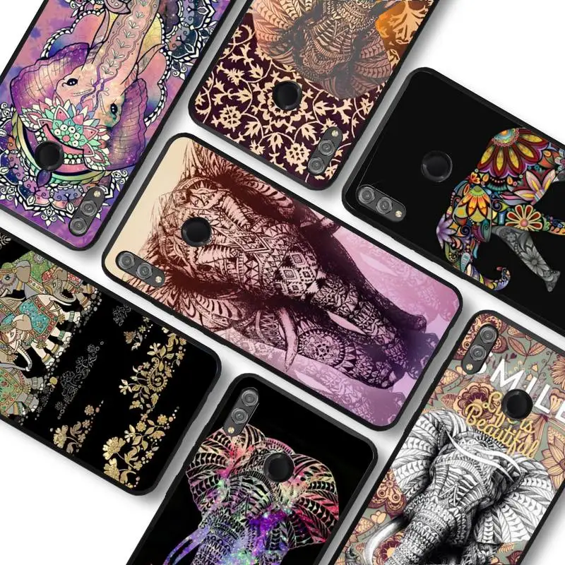 MaiYaCa Indian Elephant Animal Phone Case for Samsung S20 lite S21 S10 S9 plus for Redmi Note8 9pro for Huawei Y6 cover
MaiYaCa Indian Elephant Animal Phone Case for Samsung S20 lite S21 S10 S9 plus for Redmi Note8 9pro for Huawei Y6 cover