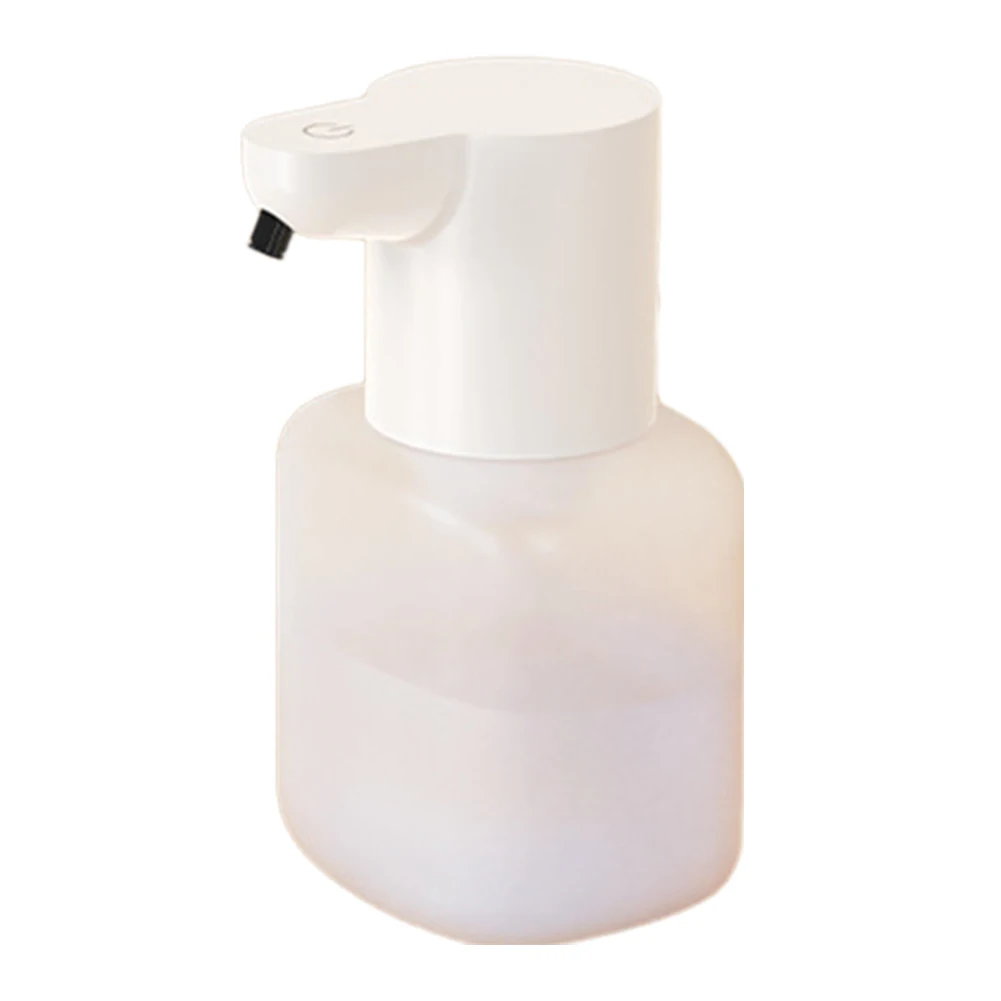 Автоматический диспенсер для мыла 550 мл
Автоматический диспенсер для мыла 550 мл
