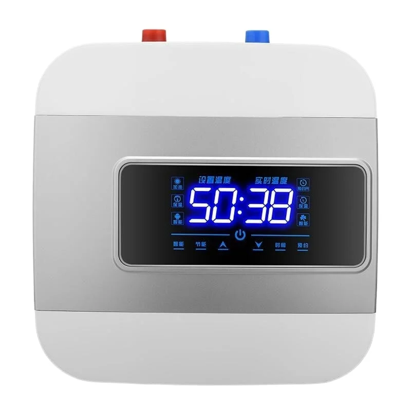 Rubinetto Cucina Calefaccion Wasserhahn Kachel Sinheizer Tap Instant Heating Kitchen Cocina Torneira Electric Water Heater
Rubinetto Cucina Calefaccion Wasserhahn Kachel Sinheizer Tap Instant Heating Kitchen Cocina Torneira Electric Water Heater