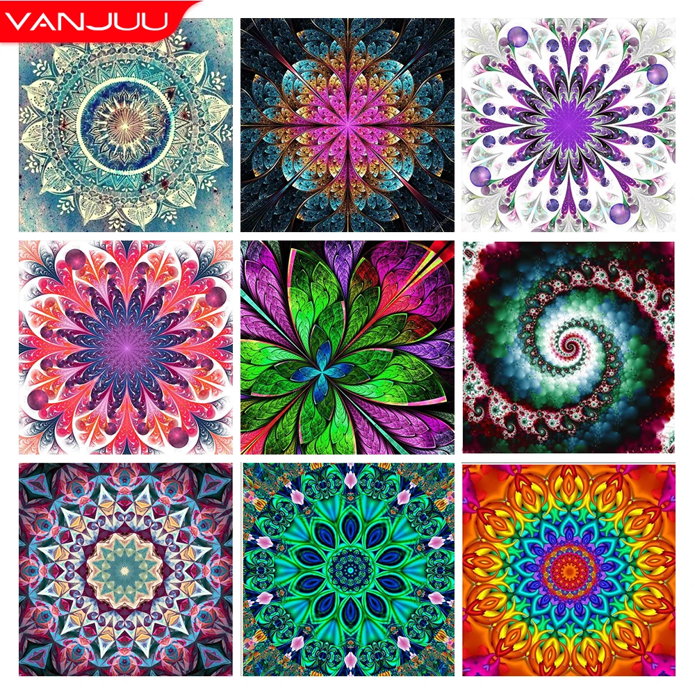 5D Diamond Painting Floral Pattern Full Drill Diamond Mosaic Flower Cross Stitch Kits DIY Rhinestones Home Wall Decor Gift
5D Diamond Painting Floral Pattern Full Drill Diamond Mosaic Flower Cross Stitch Kits DIY Rhinestones Home Wall Decor Gift
