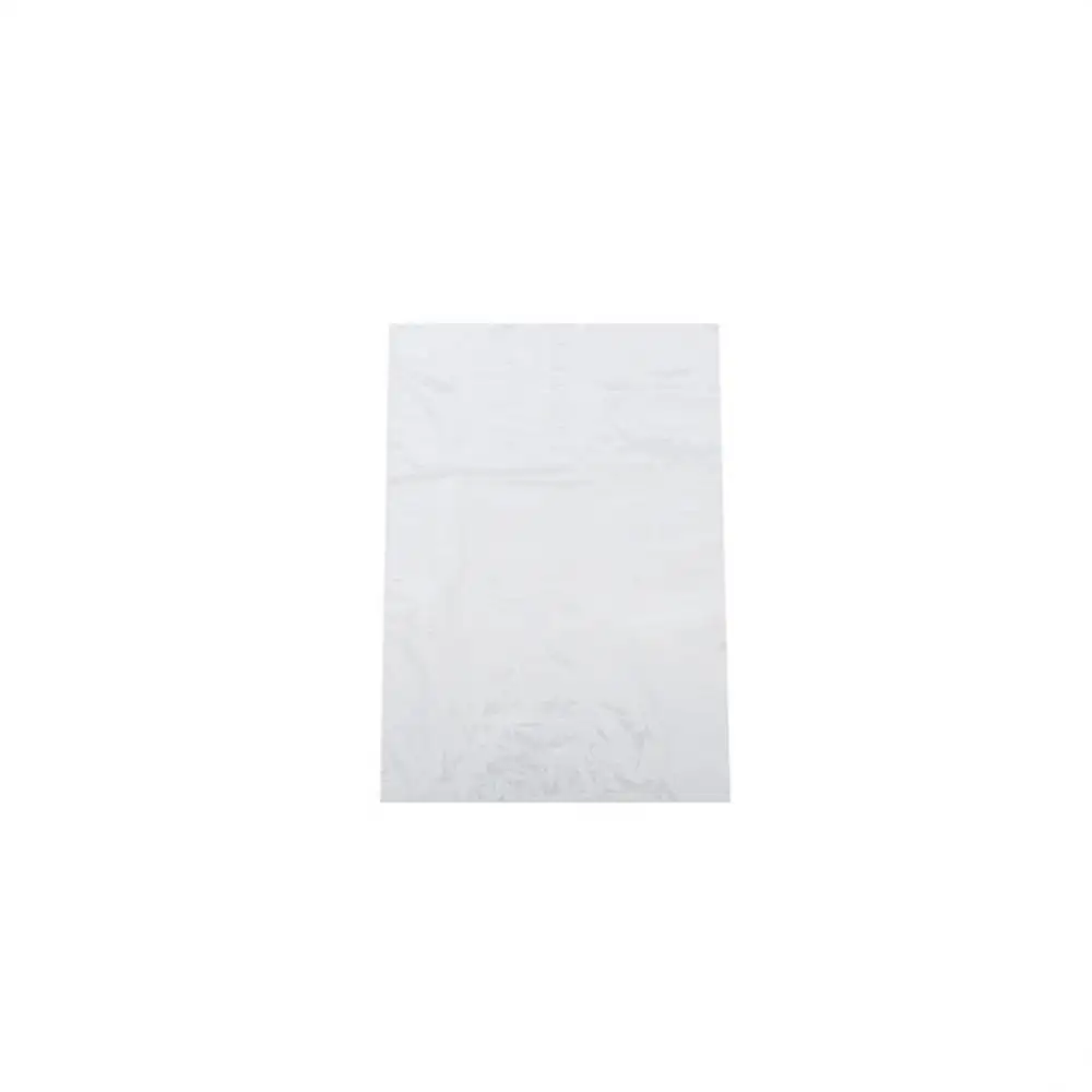 100 Pcs Household PVC Heat Shrinkable Film Dustproof Plastic Sealing Film Anti-oxidation Protective Film Shoes Packaging Tools
100 Pcs Household PVC Heat Shrinkable Film Dustproof Plastic Sealing Film Anti-oxidation Protective Film Shoes Packaging Tools