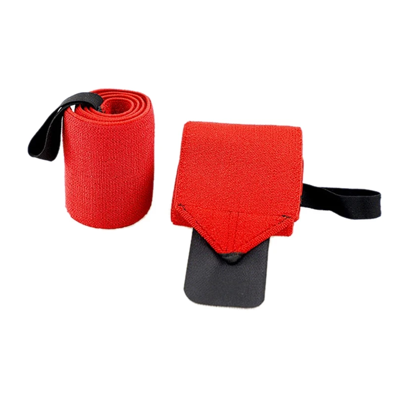 Weight Lifting Wristband Elastic Breathable Wrist Wraps Bandage Gym Fitness Weightlifting Powerlifting Wrist Brace
Weight Lifting Wristband Elastic Breathable Wrist Wraps Bandage Gym Fitness Weightlifting Powerlifting Wrist Brace