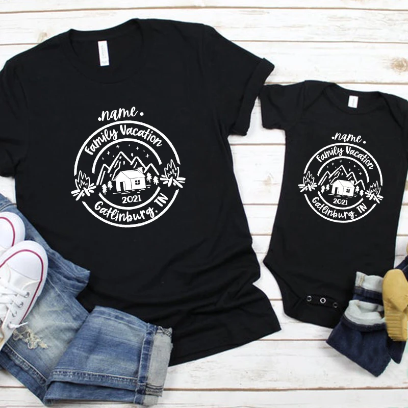 Custom Vacation Shirt Family Matching Vacation Tshirt Custom Vacation Clothes for Women 2021 Summer Teen Girls Clothing
Custom Vacation Shirt Family Matching Vacation Tshirt Custom Vacation Clothes for Women 2021 Summer Teen Girls Clothing