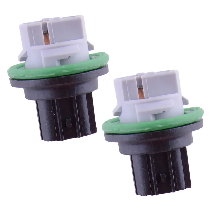 68186725AB 2Pcs Car Turn Signal Light Lamp Bulb Socket Fit for Dodge Dart 2013 2014 2015 2016
68186725AB 2Pcs Car Turn Signal Light Lamp Bulb Socket Fit for Dodge Dart 2013 2014 2015 2016