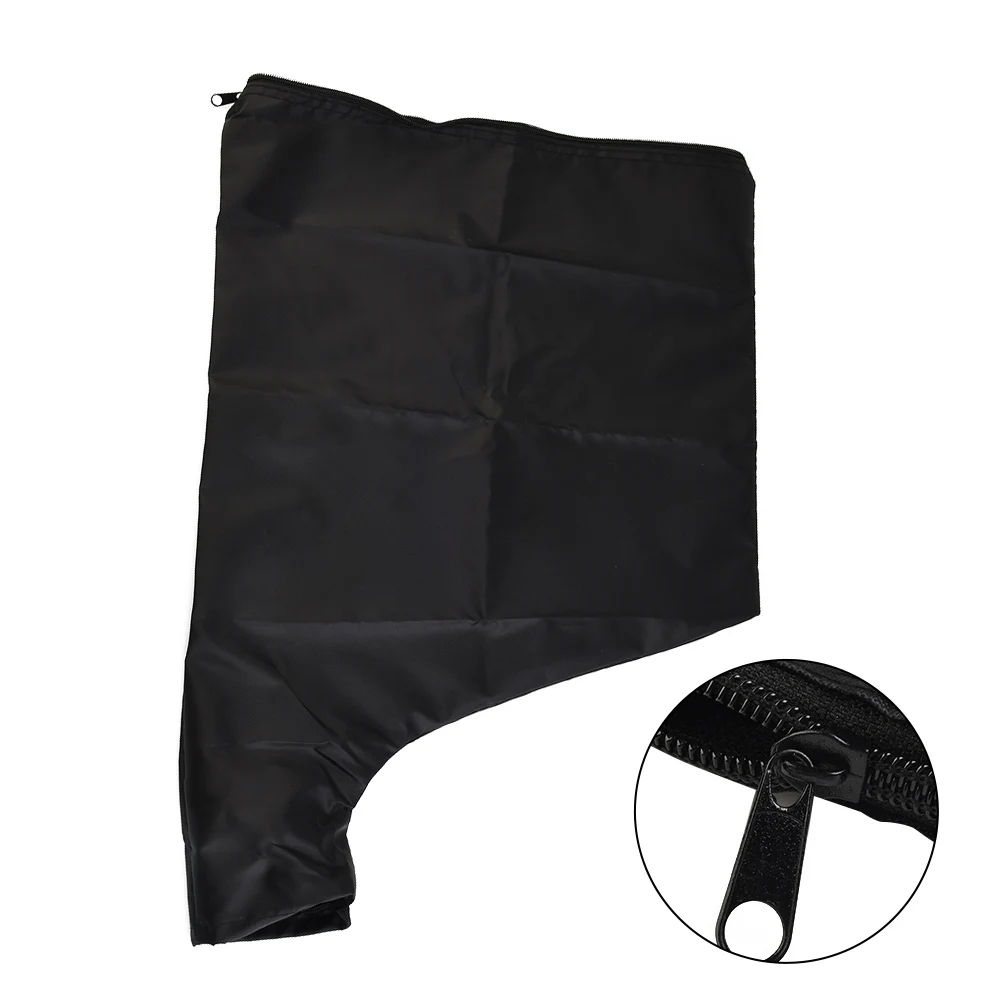 Leaf Blower Bag Vacuum Storage Bag Black Parts Polyester 1pc Leaf Blower Lawn Storage Bag Corrosion Resistance
Leaf Blower Bag Vacuum Storage Bag Black Parts Polyester 1pc Leaf Blower Lawn Storage Bag Corrosion Resistance