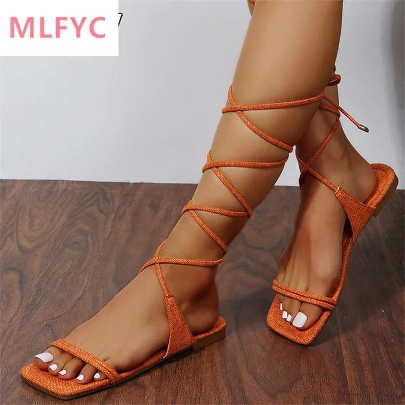 Net red sandals women's 2022 spring and summer new flat retro straps fairy style shoes niche Roman shoes clear flat sandals
Net red sandals women's 2022 spring and summer new flat retro straps fairy style shoes niche Roman shoes clear flat sandals
