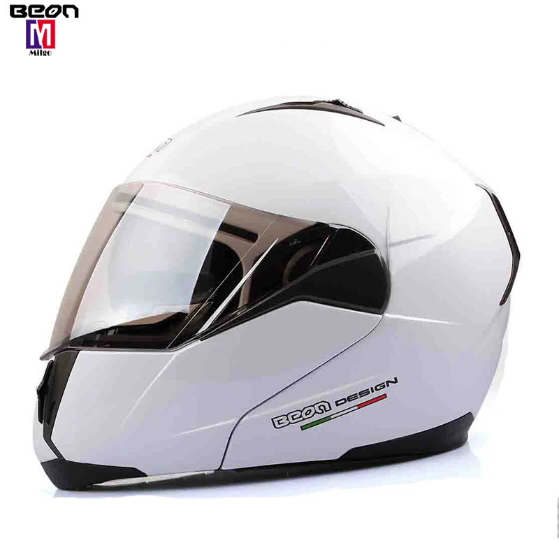 ECE approved Full face Motorcycle helmet Flip up open face moto with dual visors motocicleta capacete
ECE approved Full face Motorcycle helmet Flip up open face moto with dual visors motocicleta capacete