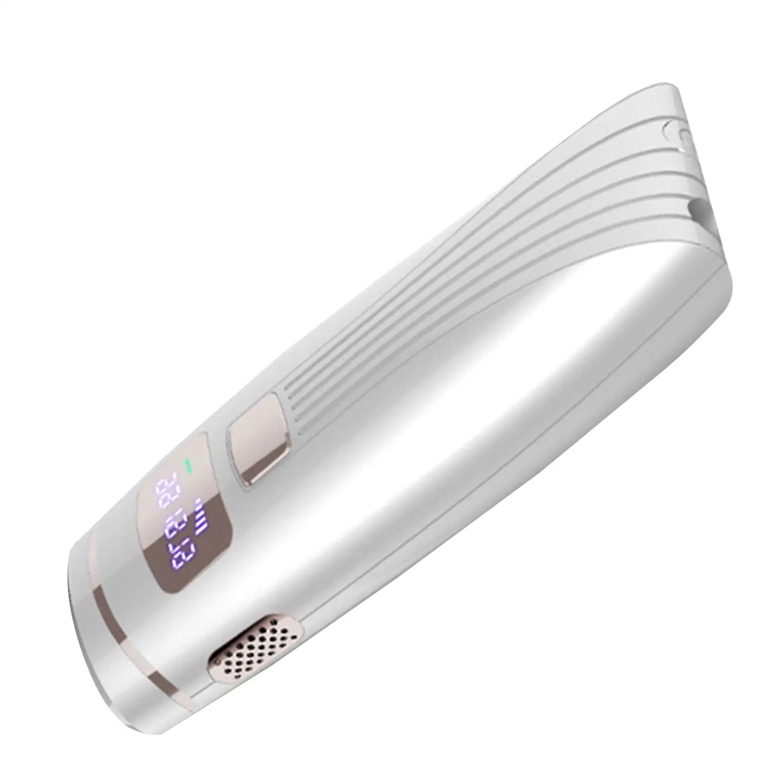 IPL Epilator Lasers Hair Removal Device With 990000 Shots Bikini Body Face Hair Removal Machine Pulse Lasers Epilator For Women
IPL Epilator Lasers Hair Removal Device With 990000 Shots Bikini Body Face Hair Removal Machine Pulse Lasers Epilator For Women