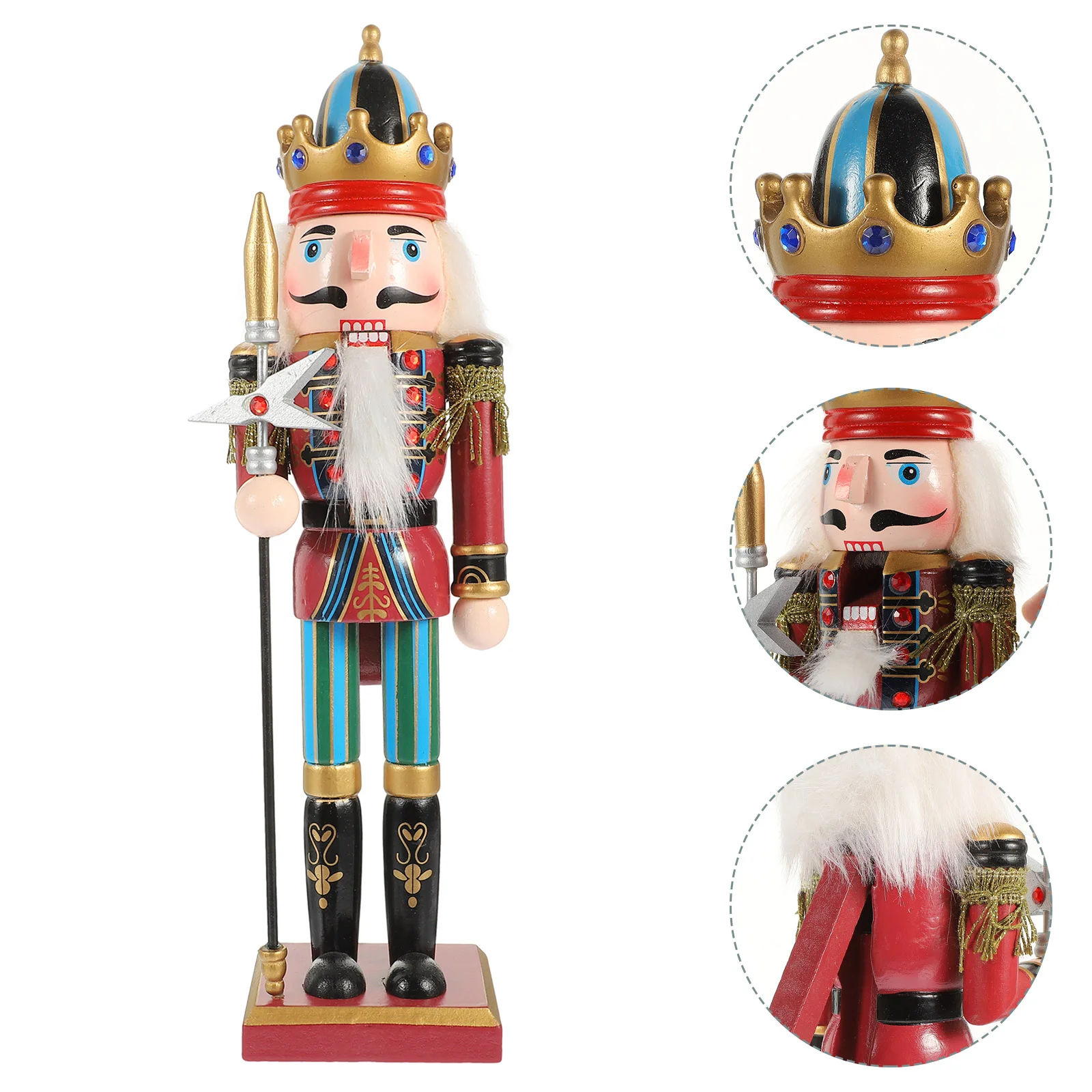 Window Nutcracker Soldier Work Kid Outdoor Toys Kurt Nutcrackers Wood Traditional Giant christmas 150cm
Window Nutcracker Soldier Work Kid Outdoor Toys Kurt Nutcrackers Wood Traditional Giant christmas 150cm