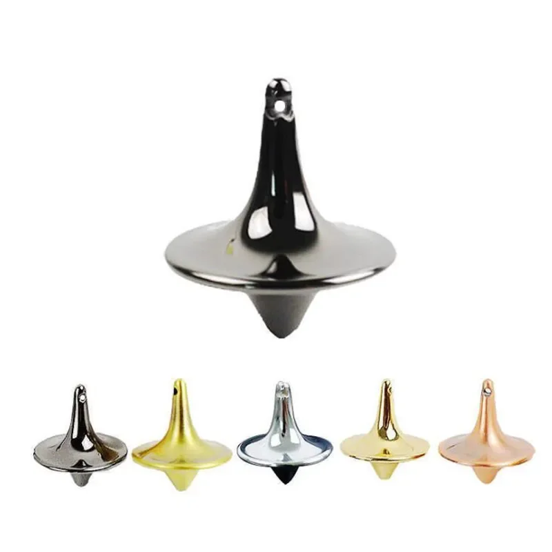 Metal Spinning Top Toys For Children Adult Antistress Gyroscope Office Party Game Favor Spin Top Spinner Gyro Toy Top Inception
Metal Spinning Top Toys For Children Adult Antistress Gyroscope Office Party Game Favor Spin Top Spinner Gyro Toy Top Inception