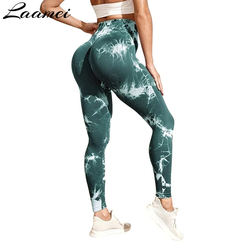 Women's Pants 2023 Autumn Fashion Tie Dye Print Tummy Control Butt Lifting Pocket Design Casual Skinny Daily Long Yoga Pants
Women's Pants 2023 Autumn Fashion Tie Dye Print Tummy Control Butt Lifting Pocket Design Casual Skinny Daily Long Yoga Pants