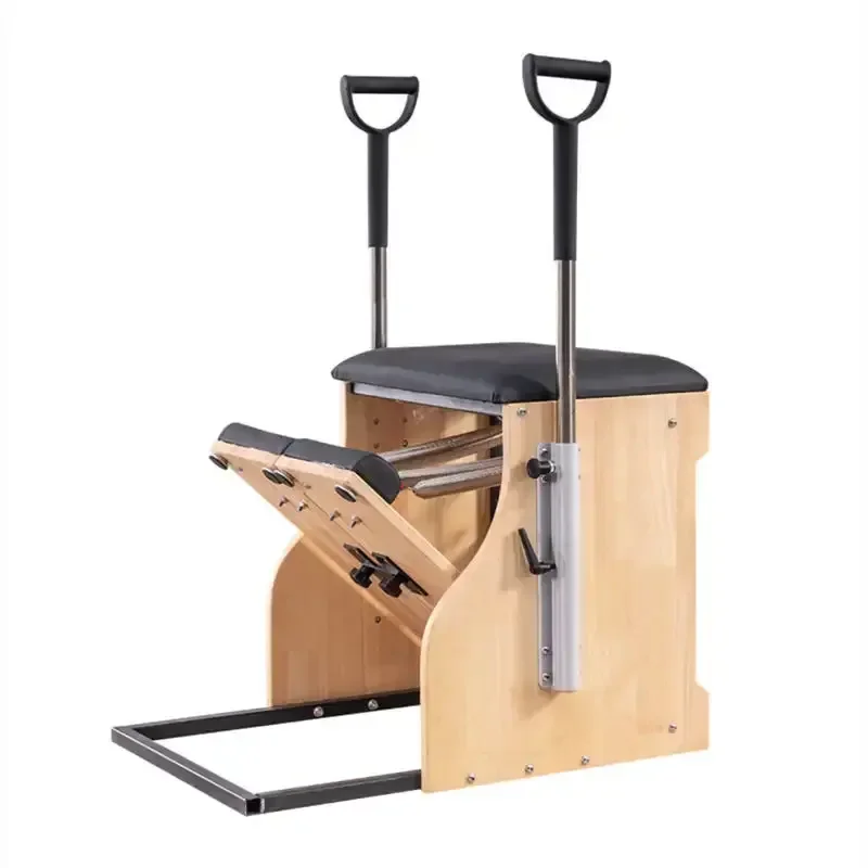 Minolta Fitness Machine Yoga Training Wooden Pilates Machine Exercise Pilates Chair Wunda Combo Chair Pilates Chair
Minolta Fitness Machine Yoga Training Wooden Pilates Machine Exercise Pilates Chair Wunda Combo Chair Pilates Chair