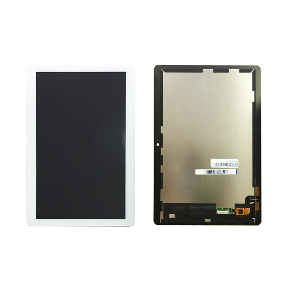 9.6" LCD Display For Huawei MediaPad T3 10 AGS-L09 AGS-W09 AGS-L03 T3 9.6 LTE LCD Display Touch Screen Digitizer Assembly Tools
9.6" LCD Display For Huawei MediaPad T3 10 AGS-L09 AGS-W09 AGS-L03 T3 9.6 LTE LCD Display Touch Screen Digitizer Assembly Tools