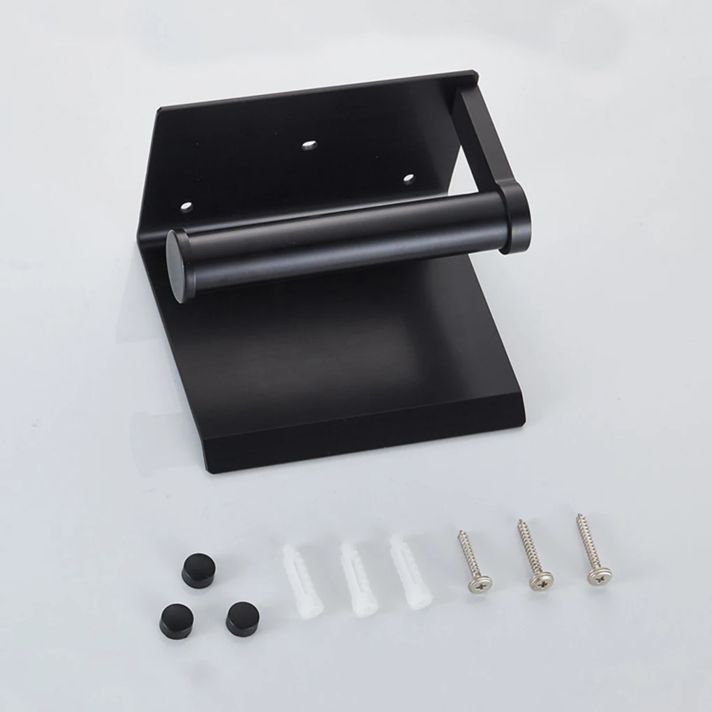 304 Stainless Steel Bathroom Toilet Paper Rack Holder Stand Washroom Wall Mount Tissue Roll
304 Stainless Steel Bathroom Toilet Paper Rack Holder Stand Washroom Wall Mount Tissue Roll