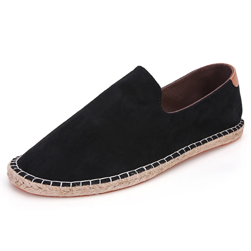 New Men's Shoes Mesh Breathable Slip On Canvas Shoes Male Good Quality Men Loafers Summer Casual Walking Sneakers For Men 2023
New Men's Shoes Mesh Breathable Slip On Canvas Shoes Male Good Quality Men Loafers Summer Casual Walking Sneakers For Men 2023
