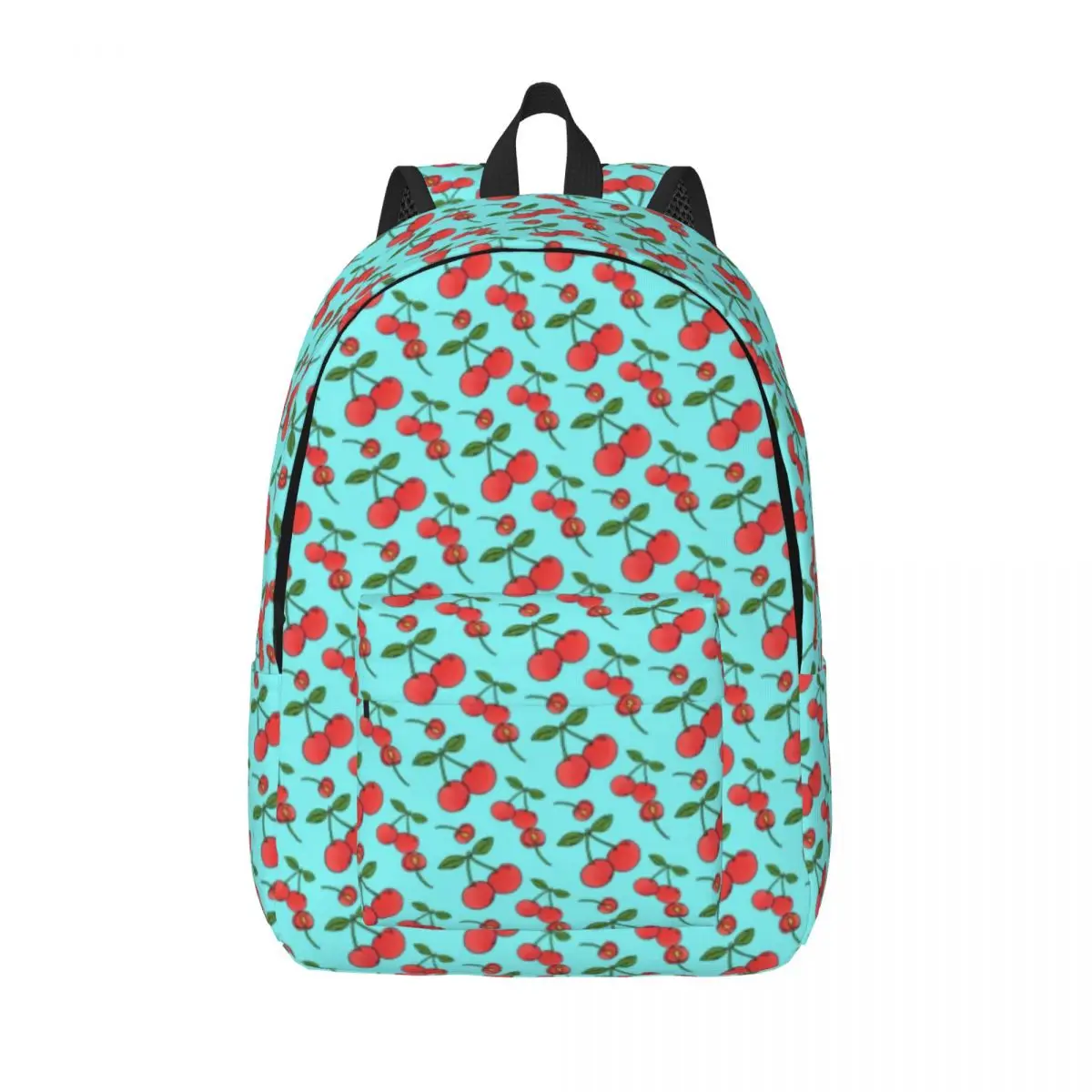 Retro Cherry Canvas Backpacks Vintage Fruit Print Large Fashion Backpack Trekking Bags
Retro Cherry Canvas Backpacks Vintage Fruit Print Large Fashion Backpack Trekking Bags