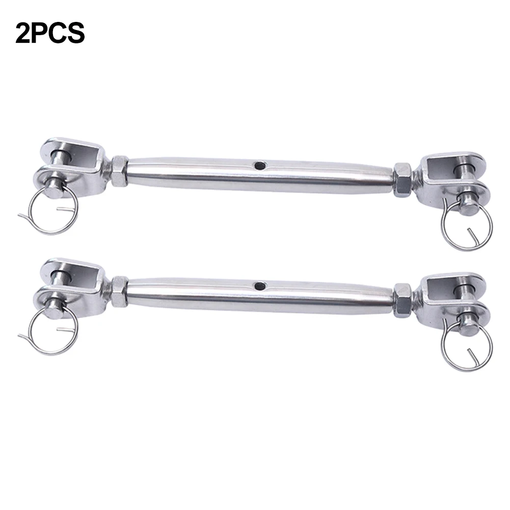 Heavy Duty and Corrosion Resistant Our M6 Stainless Steel Turnbuckle Set Perfect for Industrial and DIY Applications
Heavy Duty and Corrosion Resistant Our M6 Stainless Steel Turnbuckle Set Perfect for Industrial and DIY Applications