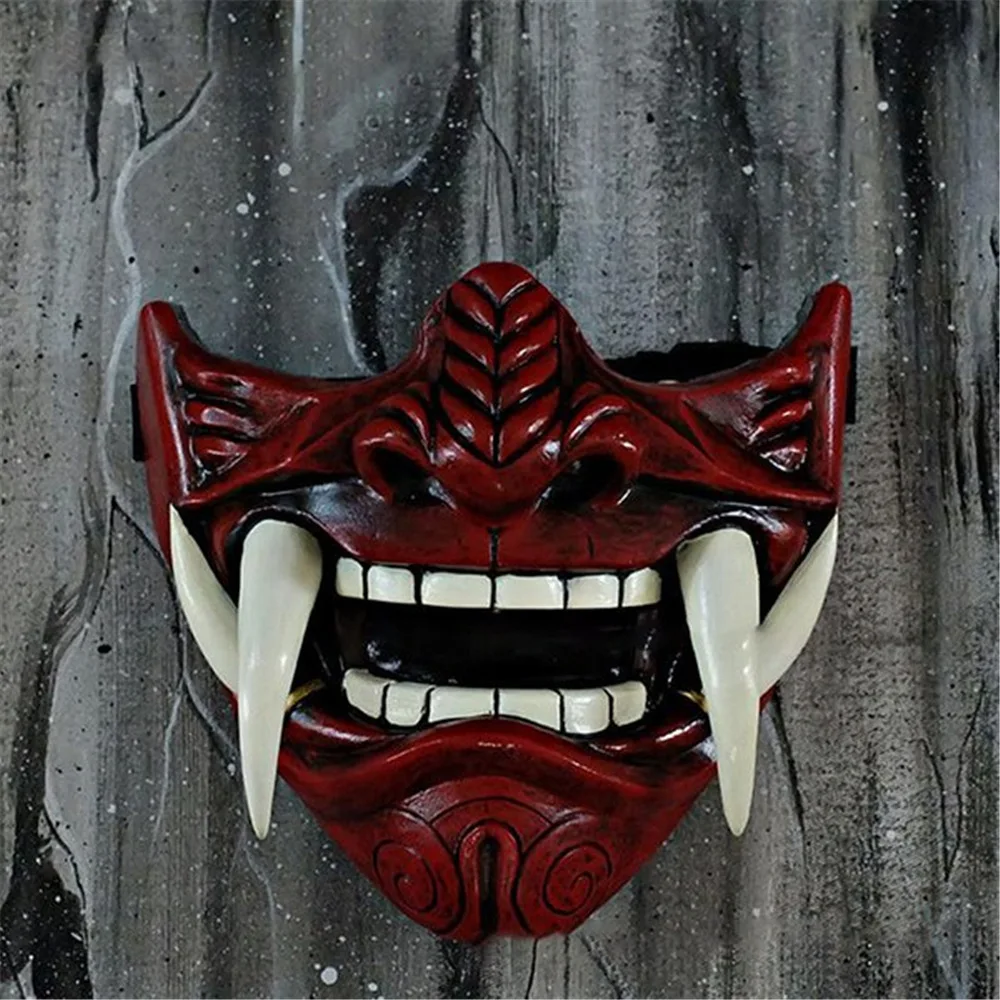 Wisdom mask mask dance performances theme wedding party decoration Edition grade resin mask red mask Decoration Party Prop Resin
Wisdom mask mask dance performances theme wedding party decoration Edition grade resin mask red mask Decoration Party Prop Resin