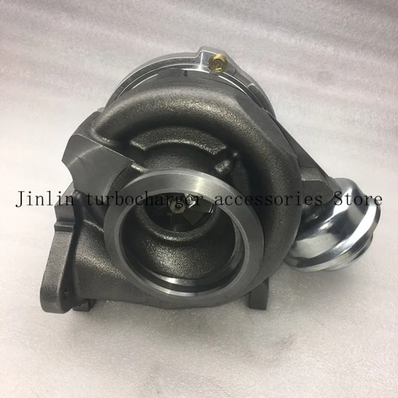 GT2256V Turbo 709838-0005 709838-5005S 709838-0001 709838-0003 709838-0004 709838-5 Turbocharger for Mercedes Benz Sprinter 216
GT2256V Turbo 709838-0005 709838-5005S 709838-0001 709838-0003 709838-0004 709838-5 Turbocharger for Mercedes Benz Sprinter 216