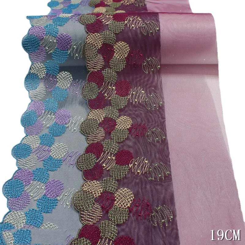 25Yards Dots Tulle Lace Trim DIY Sexy Doll Lingerie Sewing Accessories Embroidered Lace for Bra Needle Work Crafts
25Yards Dots Tulle Lace Trim DIY Sexy Doll Lingerie Sewing Accessories Embroidered Lace for Bra Needle Work Crafts