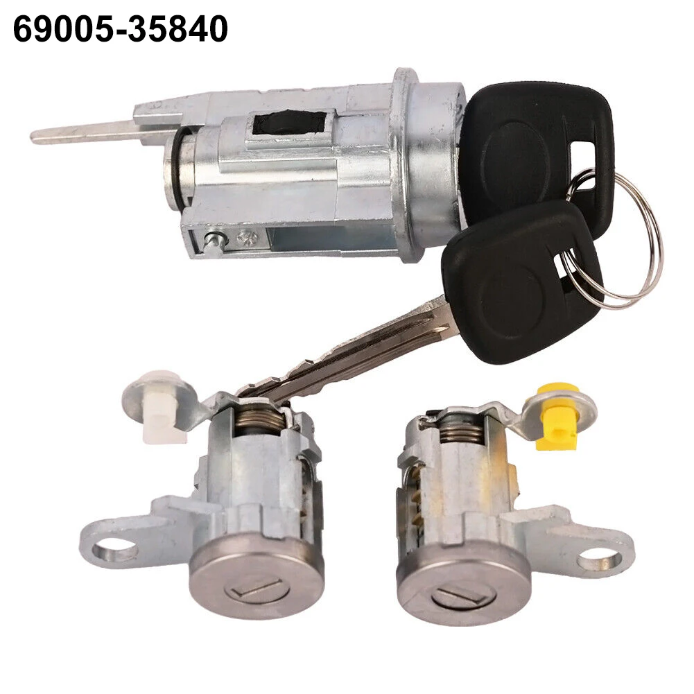 For Toyota Cylinder Set Pre Runner SR5 1998 Silver 69005-35840 69051-04020 69051-35070 69052-04020 69057-35070
For Toyota Cylinder Set Pre Runner SR5 1998 Silver 69005-35840 69051-04020 69051-35070 69052-04020 69057-35070