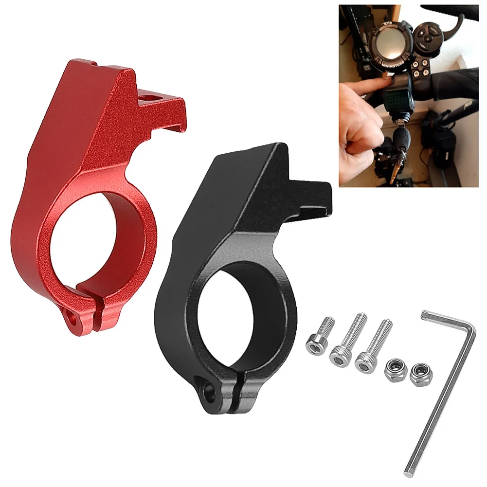 Electric Scooter Display Seat Dualtron Thunder Victor Dualtron Handlebar Modification Bracket For 22mm Diameter Handlebars
Electric Scooter Display Seat Dualtron Thunder Victor Dualtron Handlebar Modification Bracket For 22mm Diameter Handlebars