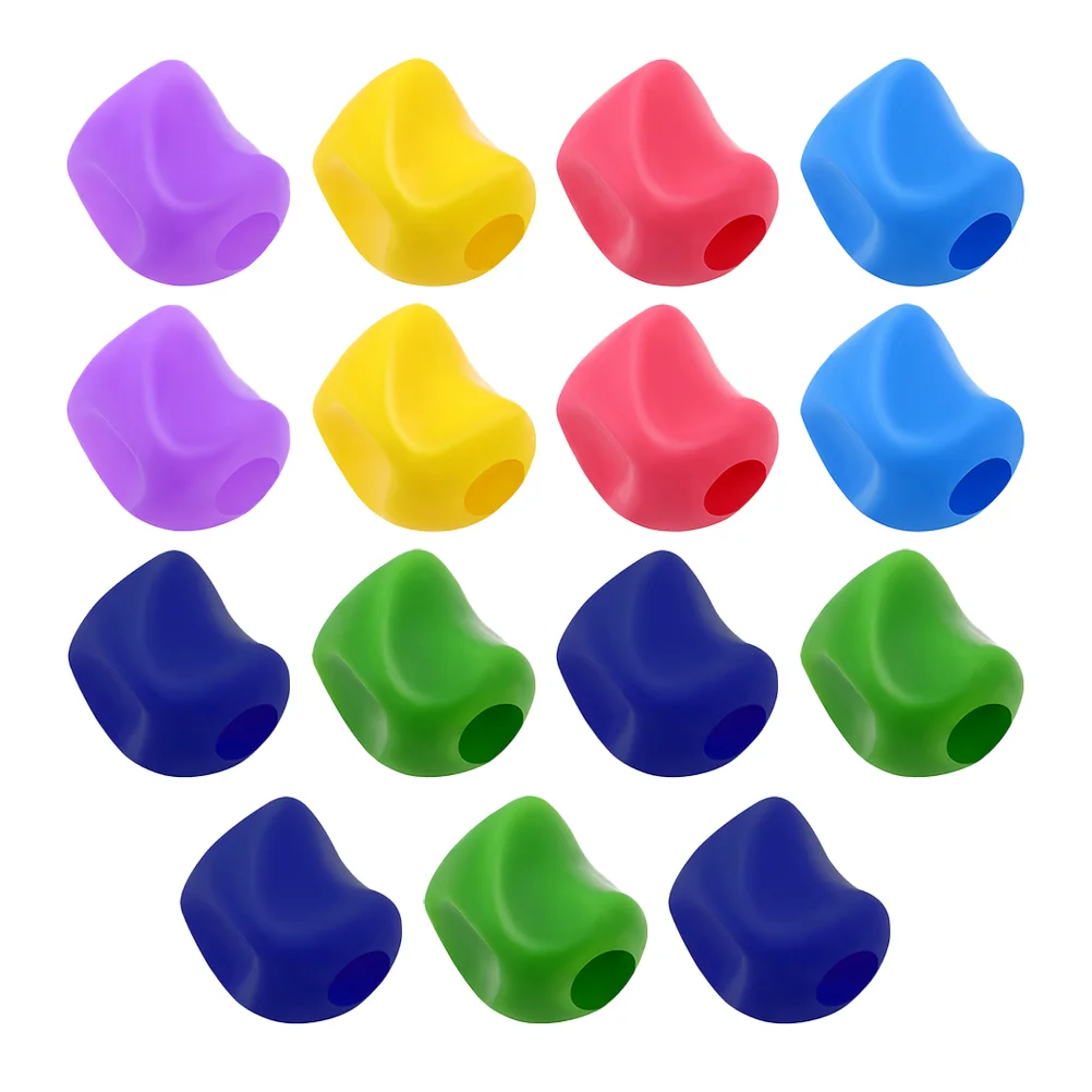 15 шт., держатели для карандашей для письма
15 шт., держатели для карандашей для письма