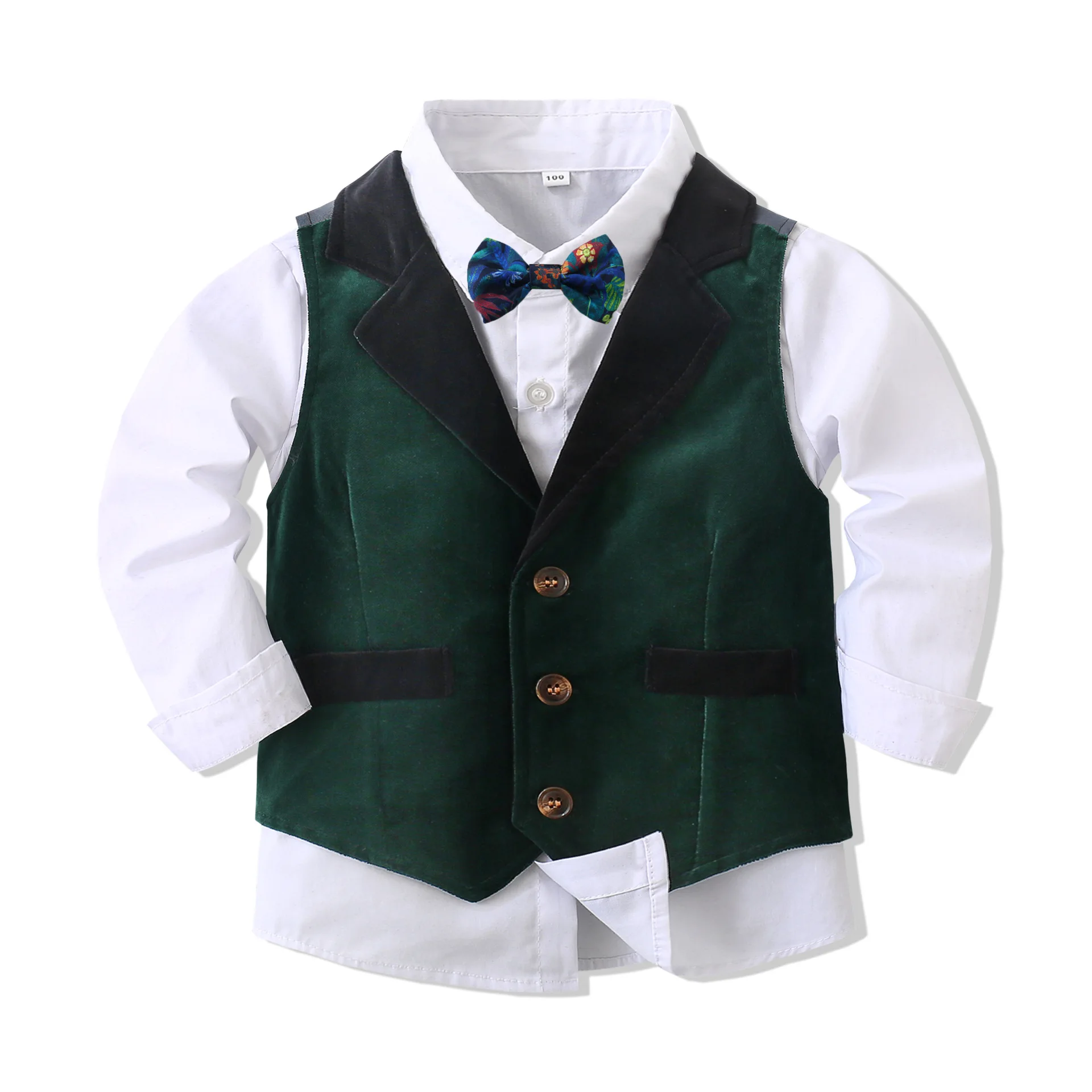 Костюм на день рождения для мальчиков однотонный костюм 1 2 3 4 5 лет Детское хлопковое осеннее пальто с длинным рукавом джентльменский Британ...
Костюм на день рождения для мальчиков однотонный костюм 1 2 3 4 5 лет Детское хлопковое осеннее пальто с длинным рукавом джентльменский Британ...