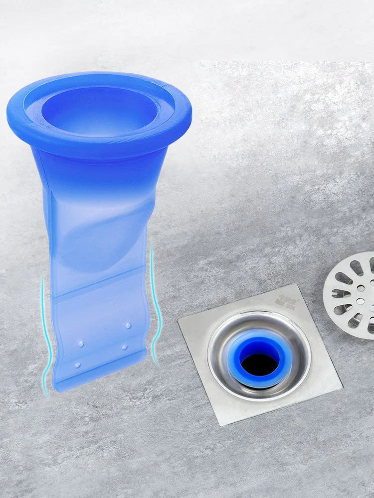 Bathroom Odor-proof Leak Core Silicone Down The Water Pipe Draininner Core Kitchen Bathroom Sewer Seal Leak bathroom sink
Bathroom Odor-proof Leak Core Silicone Down The Water Pipe Draininner Core Kitchen Bathroom Sewer Seal Leak bathroom sink