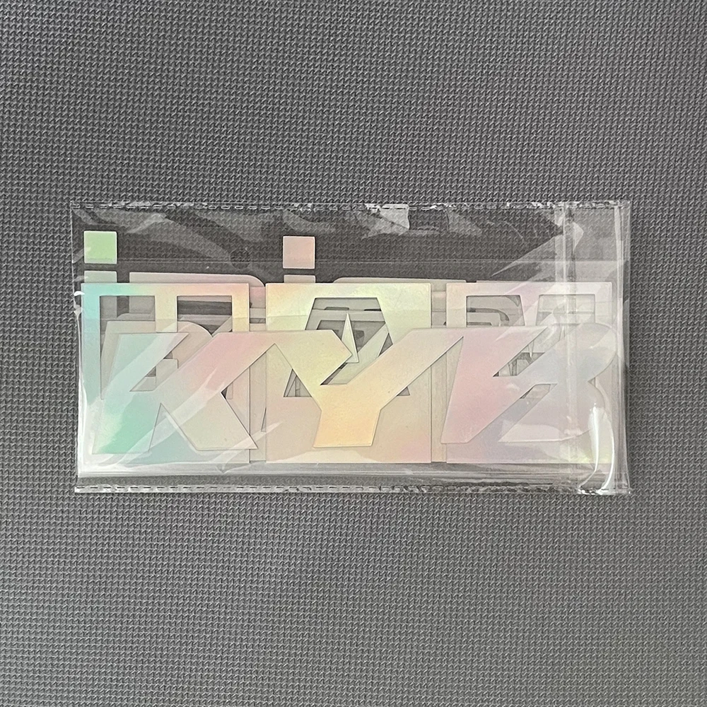 Случайные 12 шт., набор наклеек на окно автомобиля, бампер автомобиля, гоночный спонсор, виниловые наклейки для стиля JDM
Случайные 12 шт., набор наклеек на окно автомобиля, бампер автомобиля, гоночный спонсор, виниловые наклейки для стиля JDM