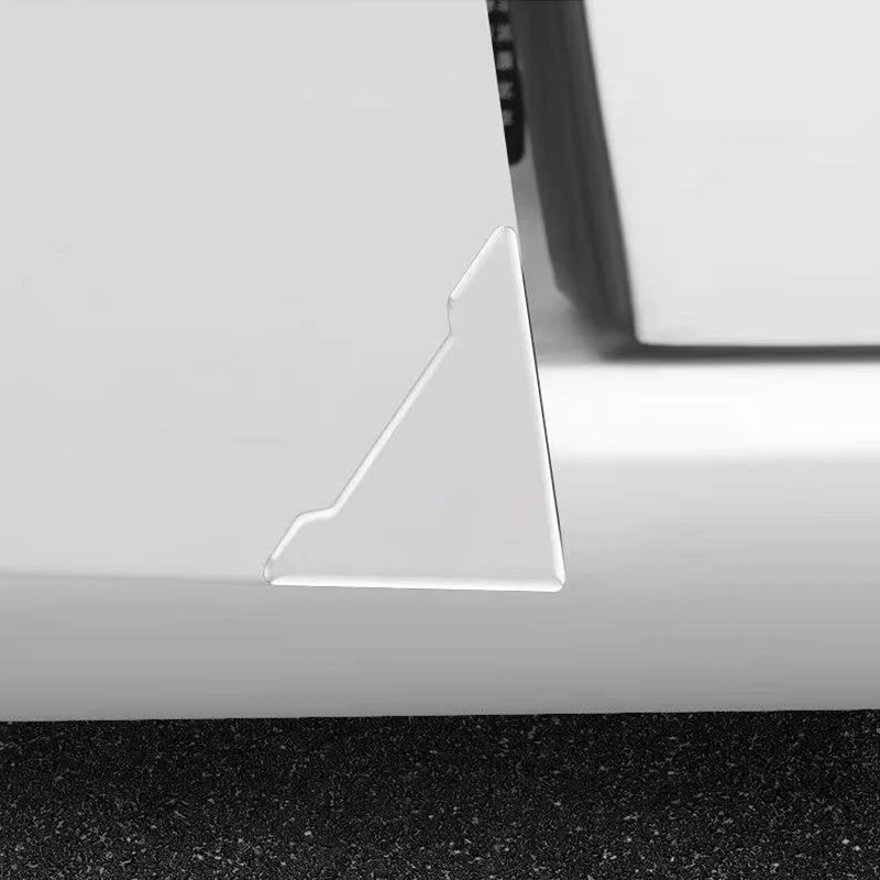 2Pcs Car Door Corner Cover Collision Guard Anti-Scratch Protector For Skoda Octavia Rapid Kodiaq Karoq Superb Fabia Kamiq Yeti
2Pcs Car Door Corner Cover Collision Guard Anti-Scratch Protector For Skoda Octavia Rapid Kodiaq Karoq Superb Fabia Kamiq Yeti