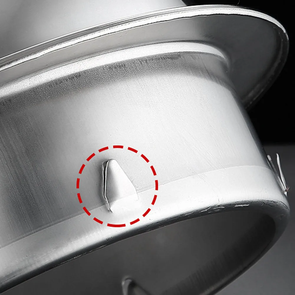 Ventilator Stainless Steel Vent Cap Stainless Steel Exterior Wall Air Outlet Grille Round Heating Cooling Vent Cover Ventillator
Ventilator Stainless Steel Vent Cap Stainless Steel Exterior Wall Air Outlet Grille Round Heating Cooling Vent Cover Ventillator