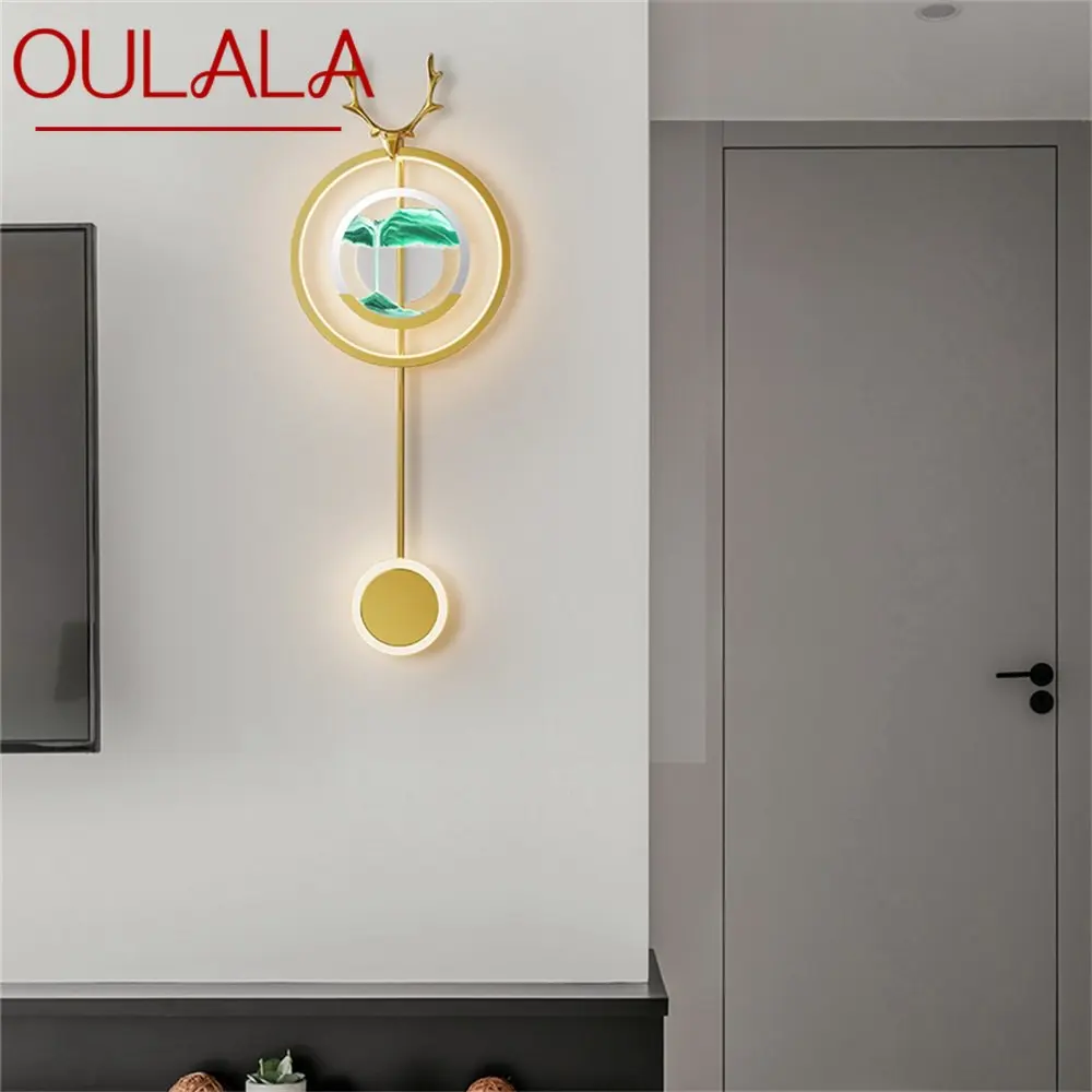 Современные светодиодсветодиодный Настенные светильники OULALA в виде песочных часов, 3 цвета, креативный дизайн, Декор для дома, гостиной, спа...
Современные светодиодсветодиодный Настенные светильники OULALA в виде песочных часов, 3 цвета, креативный дизайн, Декор для дома, гостиной, спа...