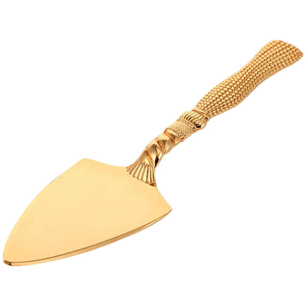Cake Spatulaserver Pie Baking Pancake Flipper Serving Dessert Steel Stainless Pizza Scraper Turner Kitchen Tools Tart Spade
Cake Spatulaserver Pie Baking Pancake Flipper Serving Dessert Steel Stainless Pizza Scraper Turner Kitchen Tools Tart Spade