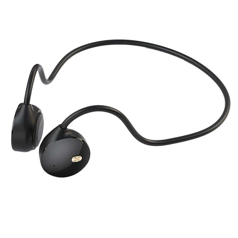 Наушники R18 костной проводимости, беспроводные наушники Bluetooth 5,0 для спорта, бега, велоспорта
Наушники R18 костной проводимости, беспроводные наушники Bluetooth 5,0 для спорта, бега, велоспорта