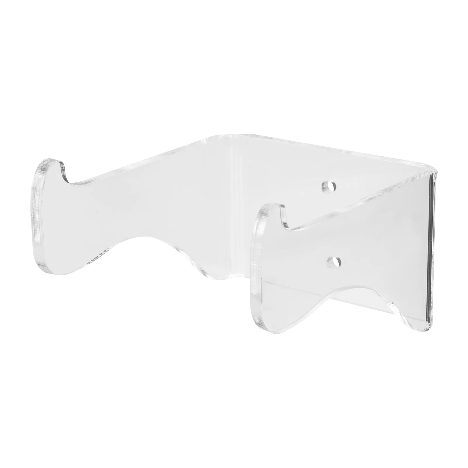 1 Set of Acrylic Ukulele Wall Hanger Ukulele Wall Mount Guitar Wall-mounted Hanger for Store Wall Home
1 Set of Acrylic Ukulele Wall Hanger Ukulele Wall Mount Guitar Wall-mounted Hanger for Store Wall Home