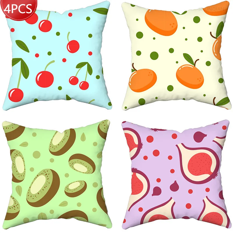 Botanical Giraffe Pattern Decorative Cushion Pillowcase Peach Leather Cushion Cover Cushion Pillow Car Decorative Pillowcase
Botanical Giraffe Pattern Decorative Cushion Pillowcase Peach Leather Cushion Cover Cushion Pillow Car Decorative Pillowcase
