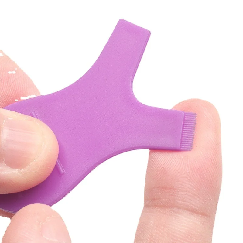 Силиконовая щетка для ресниц, щетка для ресниц забрать иглу, Прививка ресниц, косметический вспомогательный инструмент, щетка для ресниц
Силиконовая щетка для ресниц, щетка для ресниц забрать иглу, Прививка ресниц, косметический вспомогательный инструмент, щетка для ресниц