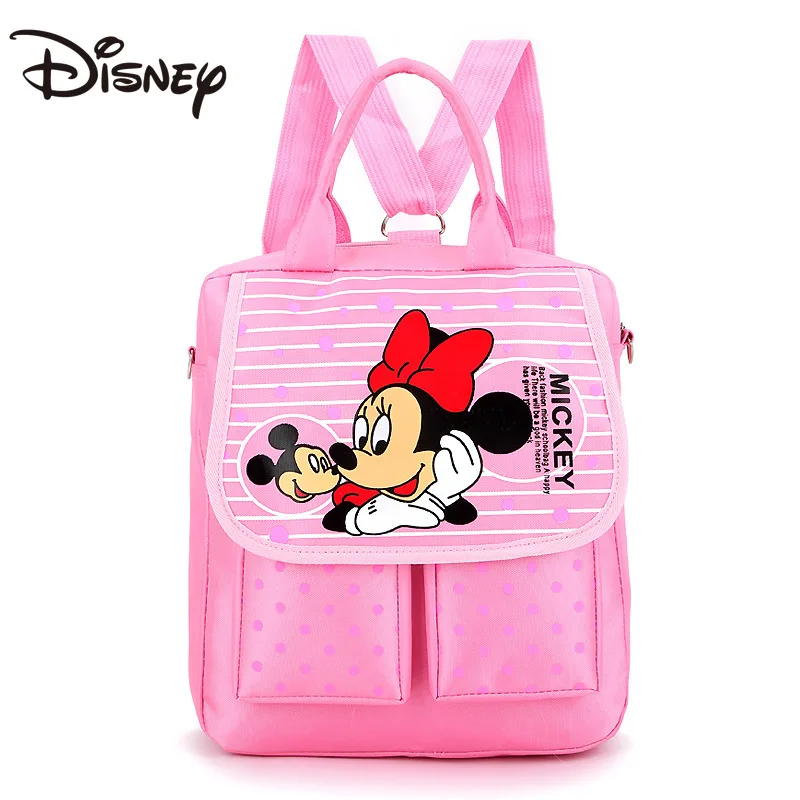 Школьный портфель для мальчиков и девочек Disney, сумка-мессенджер на одно плечо для учеников начальной школы, плюшевая утка Микки, рюкзак
Школьный портфель для мальчиков и девочек Disney, сумка-мессенджер на одно плечо для учеников начальной школы, плюшевая утка Микки, рюкзак