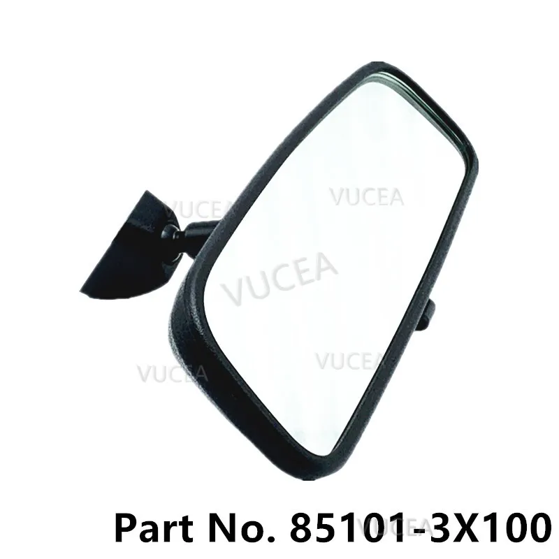 Interior Rear View Mirror for Accent Elantra GT KONA I30 CRETA IX25 Tucson SOUL K5 PRIDE CARENS K7 SPORTAGE 851013X100
Interior Rear View Mirror for Accent Elantra GT KONA I30 CRETA IX25 Tucson SOUL K5 PRIDE CARENS K7 SPORTAGE 851013X100