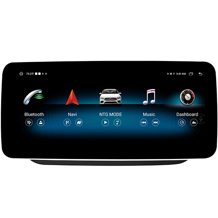 w245 Android Car DVD Player GPS Navigation Multimedia Car Video Player For Mercedes Benz B Class W246 2012-2019
w245 Android Car DVD Player GPS Navigation Multimedia Car Video Player For Mercedes Benz B Class W246 2012-2019