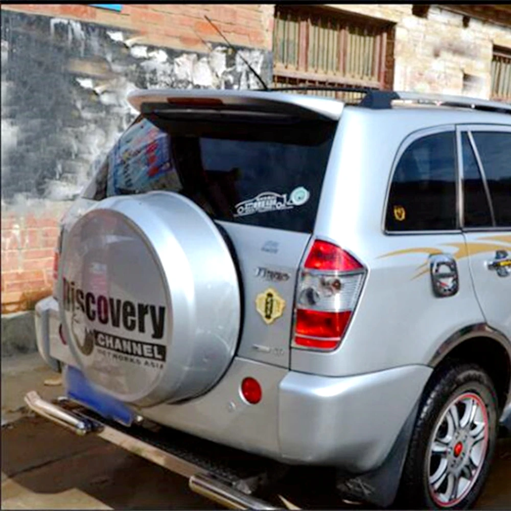 Стайлинг автомобиля, неокрашенный спойлер из АБС-пластика для крыши заднего багажника, украшение для Toyota RAV4 RAV 4 2001 2002 2003 2004
Стайлинг автомобиля, неокрашенный спойлер из АБС-пластика для крыши заднего багажника, украшение для Toyota RAV4 RAV 4 2001 2002 2003 2004