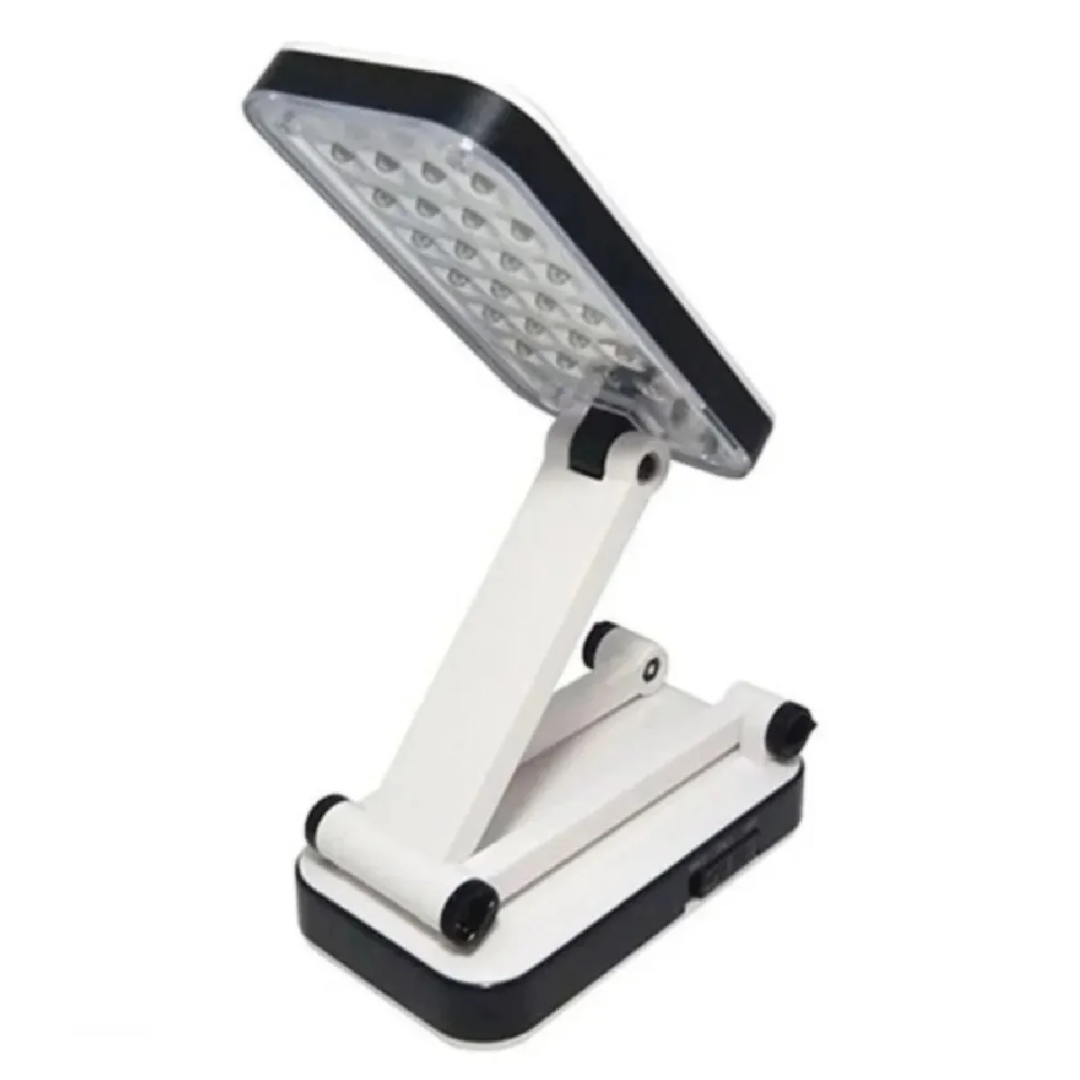 Luminaria De Mesa Portatil Abajur Dobravel Bivolt 24 Leds 
Luminaria De Mesa Portatil Abajur Dobravel Bivolt 24 Leds