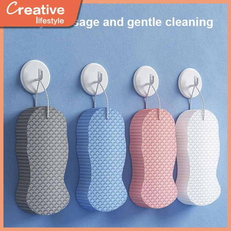 Soft Bathroon Items Thickened Painless Baby Sponge Bath Wipe 3d Three-dimensional Sponge Wipe Sponge Bath Wipe Bath Cotton
Soft Bathroon Items Thickened Painless Baby Sponge Bath Wipe 3d Three-dimensional Sponge Wipe Sponge Bath Wipe Bath Cotton