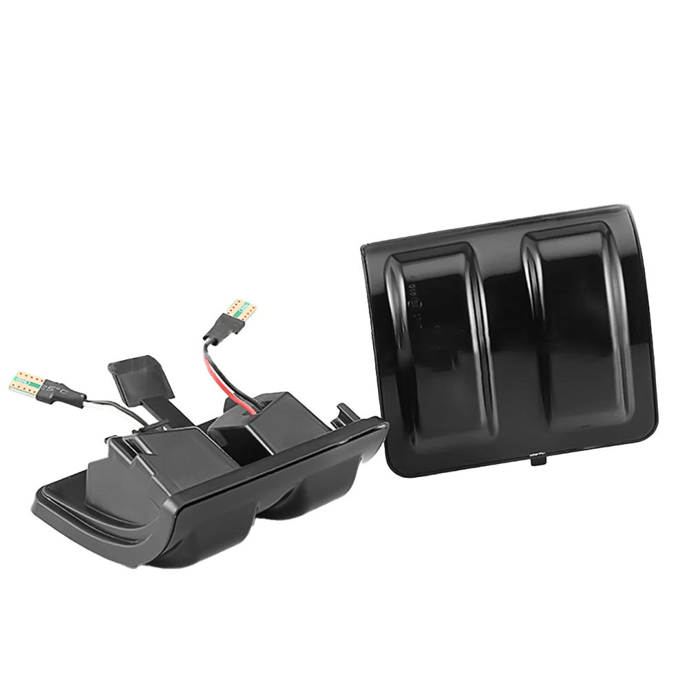 Фонари зеркальные для Ford F250 F350 F450 F550, улучшенная безопасность, качественный материал
Фонари зеркальные для Ford F250 F350 F450 F550, улучшенная безопасность, качественный материал